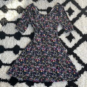 Bongo dress